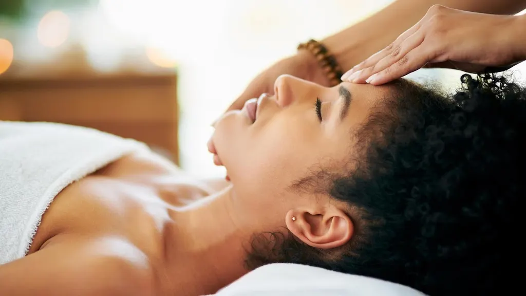 Woodhouse Spa - Vintage — Day spa in Houston